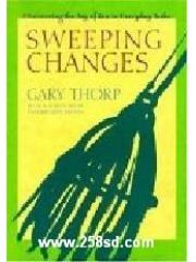 Sweeping Changes: Discovering the Joy of Zen in Everyday Tasks pdf epub mobi 電子書 下載