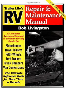 RV Repair and Maintenance Manual