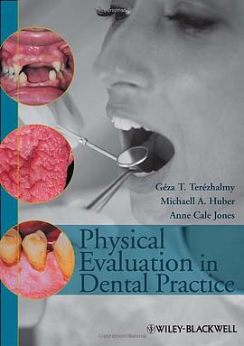 Physical Evaluation in Dental Practice pdf epub mobi 电子书 下载