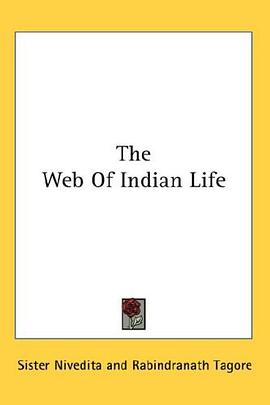 The Web Of Indian Life pdf epub mobi 电子书 下载
