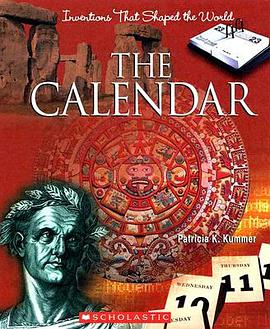 The Calendar pdf epub mobi 电子书 下载