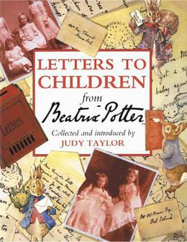 Letters to Children from Beatrix Potter pdf epub mobi 电子书 下载