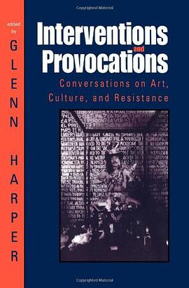Interventions and Provocations pdf epub mobi 电子书 下载