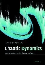 Chaotic Dynamics pdf epub mobi 电子书 下载