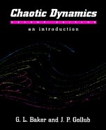 Chaotic Dynamics pdf epub mobi 电子书 下载