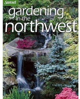 Gardening in the Northwest pdf epub mobi 电子书 下载