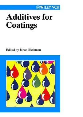 Additives for Coatings pdf epub mobi 下载