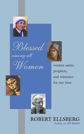 Blessed Among All Women pdf epub mobi 电子书 下载