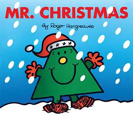 Mr. Christmas pdf epub mobi 电子书 下载