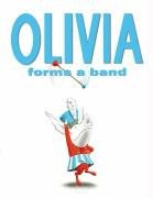 Olivia Forms a Band pdf epub mobi 电子书 下载