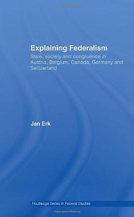 Explaining Federalism