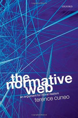 The Normative Web pdf epub mobi 电子书 下载