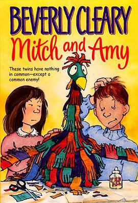 Mitch and Amy pdf epub mobi 電子書 下載