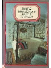 The East Coast bed & breakfast guide: New England and the mid-Atlantic pdf epub mobi 电子书 下载