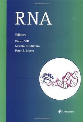 RNA pdf epub mobi 电子书 下载