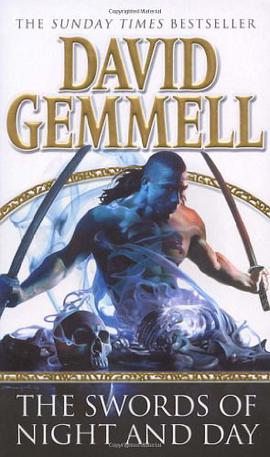 The Swords of Night and Day pdf epub mobi 电子书 下载