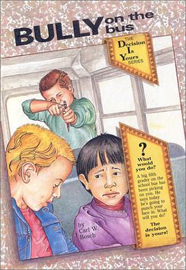 Bully on the Bus pdf epub mobi 电子书 下载