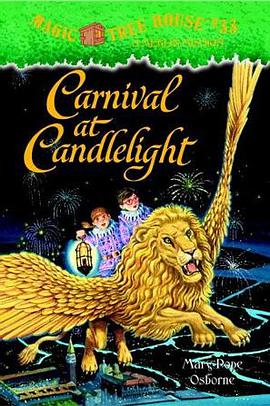 Carnival at Candlelight (Magic Tree House #33) pdf epub mobi 电子书 下载