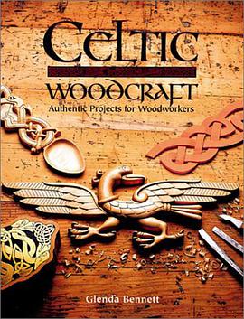 Celtic Woodcraft pdf epub mobi 电子书 下载
