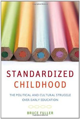 Standardized Childhood pdf epub mobi 电子书 下载