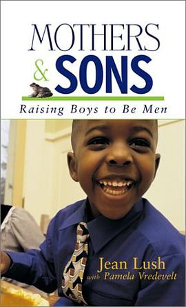 Mothers & Sons pdf epub mobi 电子书 下载