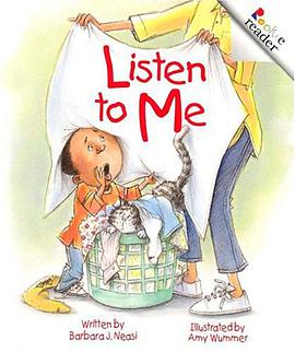 Listen to Me pdf epub mobi 电子书 下载