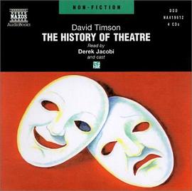 History of Theatre (Non Fiction) pdf epub mobi 电子书 下载