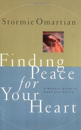 Finding Peace for Your Heart pdf epub mobi 下载