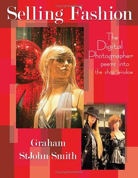 Selling Fashion pdf epub mobi 电子书 下载