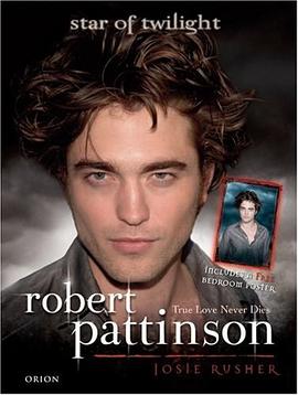 Robert Pattinson pdf epub mobi 电子书 下载