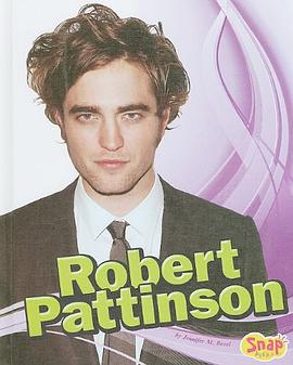 Robert Pattinson pdf epub mobi 电子书 下载