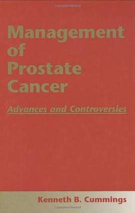 Management of Prostate Cancer pdf epub mobi 电子书 下载