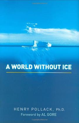 A World Without Ice pdf epub mobi 电子书 下载