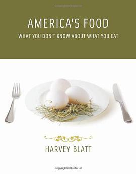 America's Food pdf epub mobi 电子书 下载