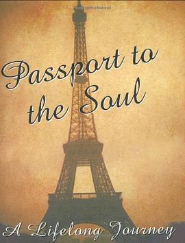 Passport to the Soul pdf epub mobi 电子书 下载