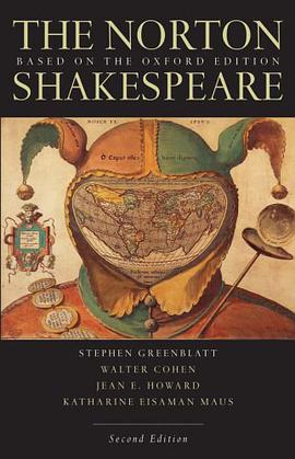 The Norton Shakespeare pdf epub mobi 电子书 下载
