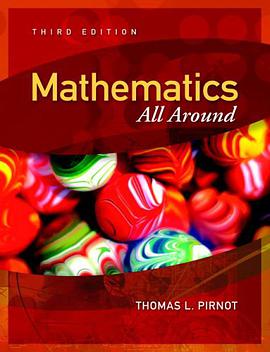 Mathematics All Around (3rd Edition) pdf epub mobi 电子书 下载