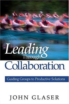 Leading Through Collaboration pdf epub mobi 下载