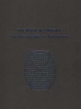 The Physical Universe pdf epub mobi 电子书 下载
