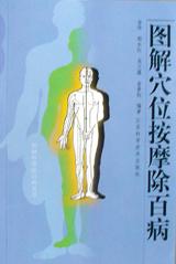 图解穴位按摩除百病 pdf epub mobi 电子书 下载