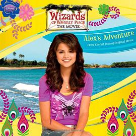 Wizards of Waverly Place pdf epub mobi 电子书 下载