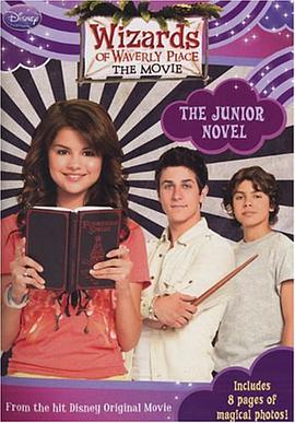 Wizards of Waverly Place pdf epub mobi 电子书 下载