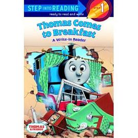 Thomas Comes to Breakfast pdf epub mobi 电子书 下载