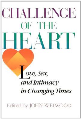 Challenge of The Heart pdf epub mobi 电子书 下载