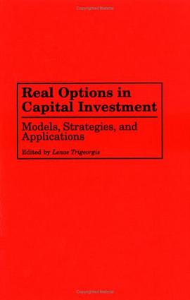 Real Options in Capital Investment pdf epub mobi 电子书 下载