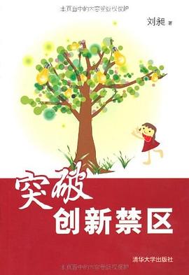 突破创新禁区 pdf epub mobi 电子书 下载