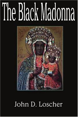 The Black Madonna pdf epub mobi 电子书 下载