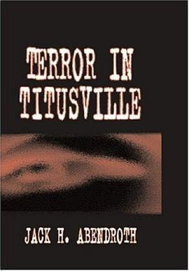 Terror in Titusville pdf epub mobi 电子书 下载