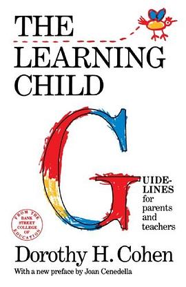 The Learning Child pdf epub mobi 电子书 下载