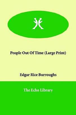 People Out of Time (Large Print) pdf epub mobi 電子書 下載